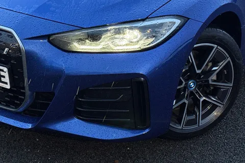 KJ24LDE BMW I4 210kW eDrive35 M Sport 70kWh 5dr Auto Thumbnail #26