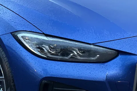 KJ24LDE BMW I4 210kW eDrive35 M Sport 70kWh 5dr Auto Thumbnail #28