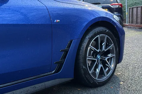 KJ24LDE BMW I4 210kW eDrive35 M Sport 70kWh 5dr Auto Thumbnail #29