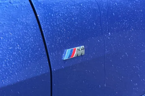 KJ24LDE BMW I4 210kW eDrive35 M Sport 70kWh 5dr Auto Thumbnail #31