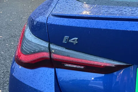 KJ24LDE BMW I4 210kW eDrive35 M Sport 70kWh 5dr Auto Thumbnail #32