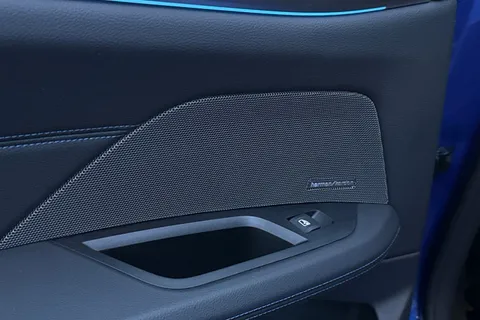 KJ24LDE BMW I4 210kW eDrive35 M Sport 70kWh 5dr Auto Thumbnail #34