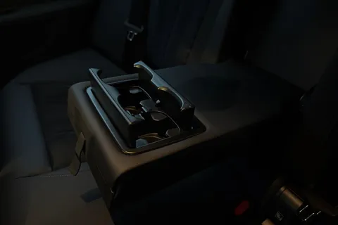 KJ24LDE BMW I4 210kW eDrive35 M Sport 70kWh 5dr Auto Thumbnail #36