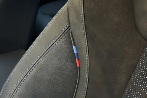 KJ24LDE BMW I4 210kW eDrive35 M Sport 70kWh 5dr Auto Thumbnail #37