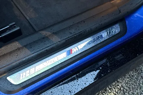 KJ24LDE BMW I4 210kW eDrive35 M Sport 70kWh 5dr Auto Thumbnail #38