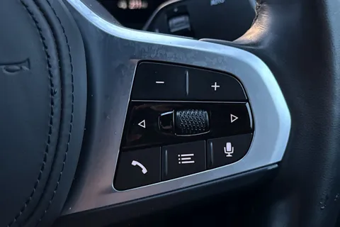 KJ24LDE BMW I4 210kW eDrive35 M Sport 70kWh 5dr Auto Thumbnail #41