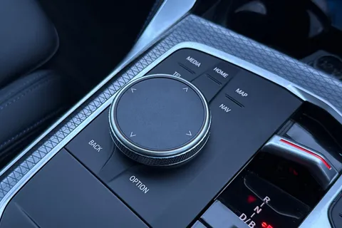 KJ24LDE BMW I4 210kW eDrive35 M Sport 70kWh 5dr Auto Thumbnail #44