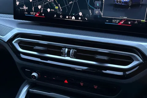 KJ24LDE BMW I4 210kW eDrive35 M Sport 70kWh 5dr Auto Thumbnail #45