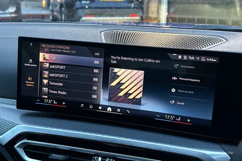 KJ24LDE BMW I4 210kW eDrive35 M Sport 70kWh 5dr Auto Thumbnail #47