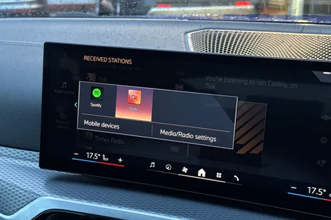 KJ24LDE BMW I4 210kW eDrive35 M Sport 70kWh 5dr Auto Thumbnail #48