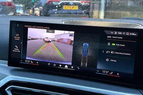 KJ24LDE BMW I4 210kW eDrive35 M Sport 70kWh 5dr Auto Thumbnail #50