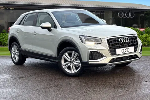 1 of 53 for Audi Q2 1.0 TFSI 30 Sport Euro 6 (s/s) 5dr