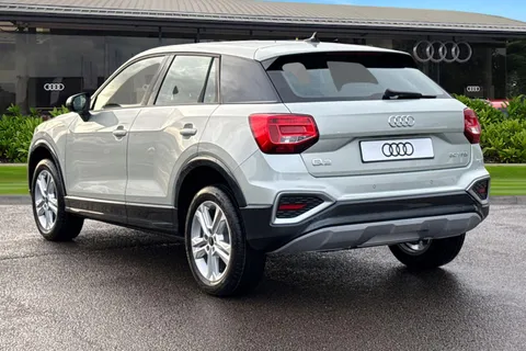 2 of 53 for Audi Q2 1.0 TFSI 30 Sport Euro 6 (s/s) 5dr
