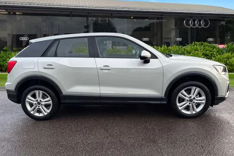 3 of 53 for Audi Q2 1.0 TFSI 30 Sport Euro 6 (s/s) 5dr