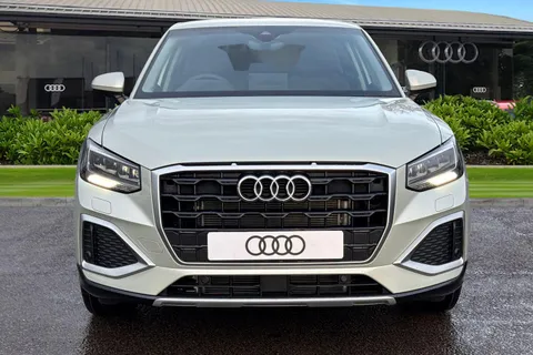 5 of 53 for Audi Q2 1.0 TFSI 30 Sport Euro 6 (s/s) 5dr