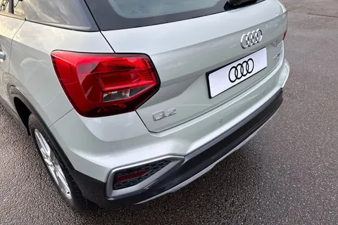 7 of 53 for Audi Q2 1.0 TFSI 30 Sport Euro 6 (s/s) 5dr