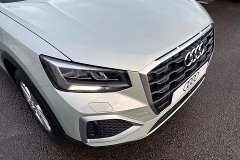8 of 53 for Audi Q2 1.0 TFSI 30 Sport Euro 6 (s/s) 5dr