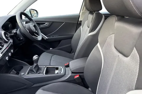 15 of 53 for Audi Q2 1.0 TFSI 30 Sport Euro 6 (s/s) 5dr