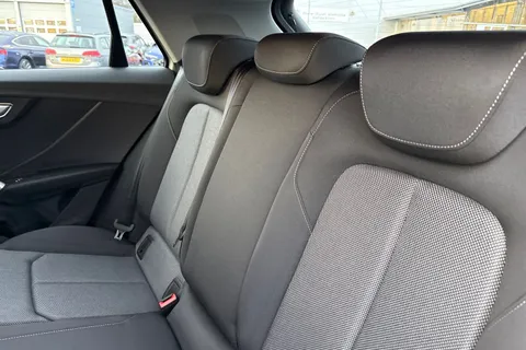 18 of 53 for Audi Q2 1.0 TFSI 30 Sport Euro 6 (s/s) 5dr