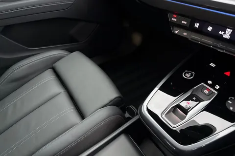 19 of 57 for Audi Q4 e-tron 45 Black Edition Sportback Auto 5dr 82kWh