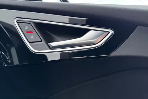 20 of 57 for Audi Q4 e-tron 45 Black Edition Sportback Auto 5dr 82kWh