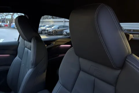 KN25OCX Audi Q4 e-tron Q4 Sportback S line 45 e-tron 210,00 kW Thumbnail #24