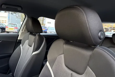 23 of 53 for Audi Q2 1.0 TFSI 30 Sport Euro 6 (s/s) 5dr