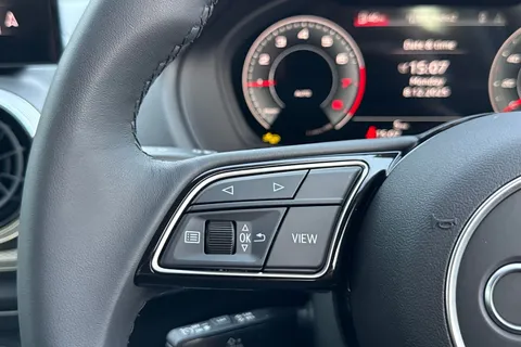 25 of 53 for Audi Q2 1.0 TFSI 30 Sport Euro 6 (s/s) 5dr