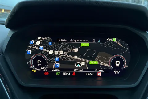 KN25OCX Audi Q4 e-tron Q4 Sportback S line 45 e-tron 210,00 kW Thumbnail #27