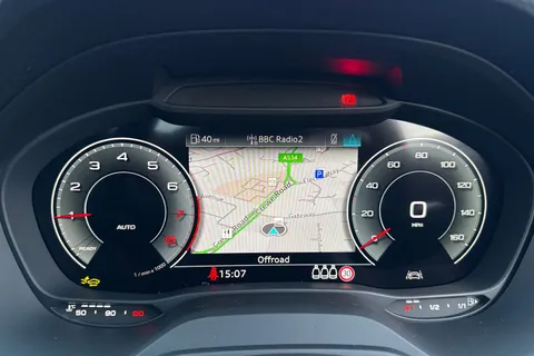 26 of 53 for Audi Q2 1.0 TFSI 30 Sport Euro 6 (s/s) 5dr