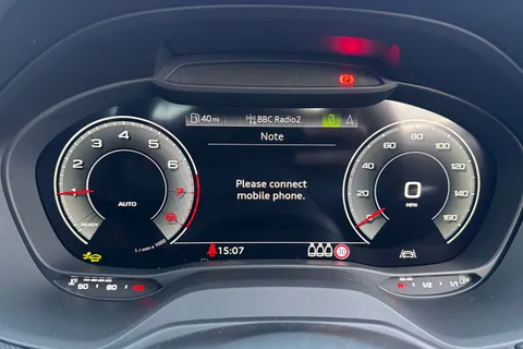 27 of 53 for Audi Q2 1.0 TFSI 30 Sport Euro 6 (s/s) 5dr