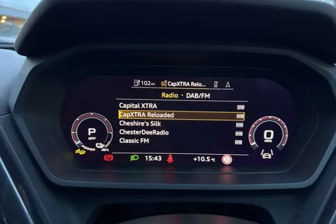 KN25OCX Audi Q4 e-tron Q4 Sportback S line 45 e-tron 210,00 kW Thumbnail #29