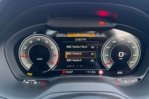 28 of 53 for Audi Q2 1.0 TFSI 30 Sport Euro 6 (s/s) 5dr