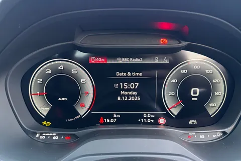 29 of 53 for Audi Q2 1.0 TFSI 30 Sport Euro 6 (s/s) 5dr