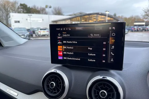 31 of 53 for Audi Q2 1.0 TFSI 30 Sport Euro 6 (s/s) 5dr