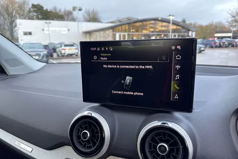 35 of 53 for Audi Q2 1.0 TFSI 30 Sport Euro 6 (s/s) 5dr