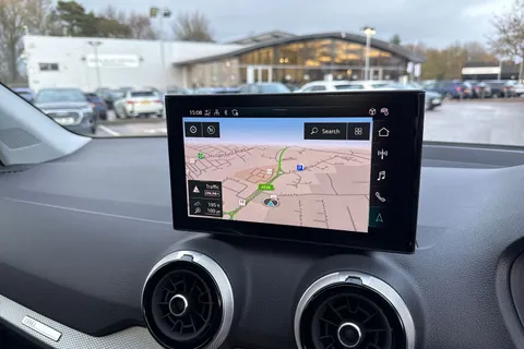 36 of 53 for Audi Q2 1.0 TFSI 30 Sport Euro 6 (s/s) 5dr