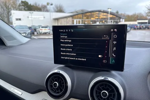 37 of 53 for Audi Q2 1.0 TFSI 30 Sport Euro 6 (s/s) 5dr