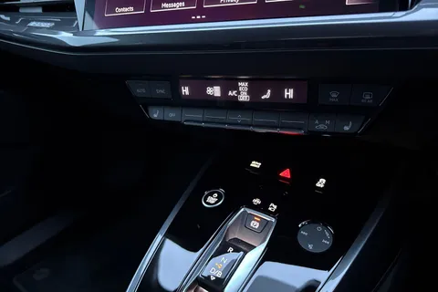 KN25OCX Audi Q4 e-tron Q4 Sportback S line 45 e-tron 210,00 kW Thumbnail #50