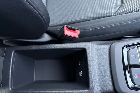 48 of 53 for Audi Q2 1.0 TFSI 30 Sport Euro 6 (s/s) 5dr