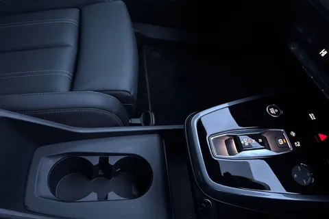 KN25OCX Audi Q4 e-tron Q4 Sportback S line 45 e-tron 210,00 kW Thumbnail #51