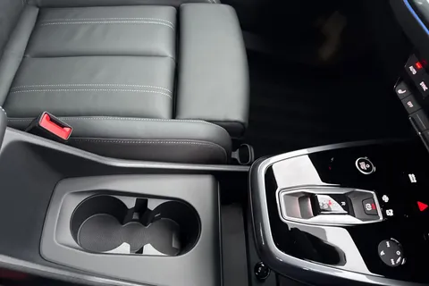 51 of 57 for Audi Q4 e-tron 45 Black Edition Sportback Auto 5dr 82kWh