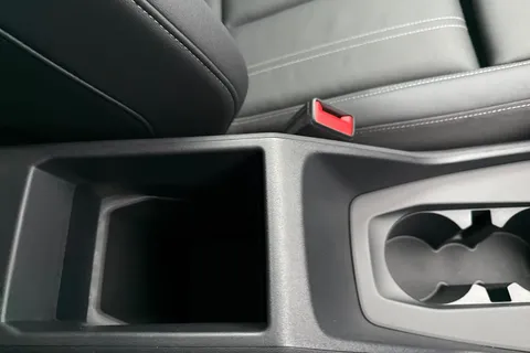 52 of 57 for Audi Q4 e-tron 45 Black Edition Sportback Auto 5dr 82kWh