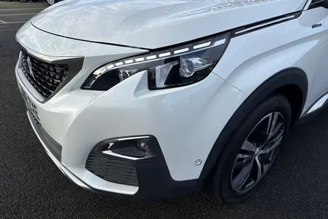 26 of 64 for PEUGEOT 3008 1.2 PureTech GT Line Euro 6 (s/s) 5dr