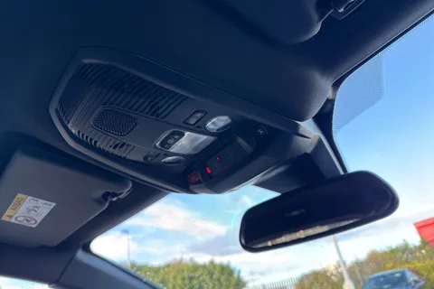 58 of 64 for PEUGEOT 3008 1.2 PureTech GT Line Euro 6 (s/s) 5dr