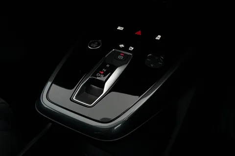 BG24THX Audi Q4 e-tron Q4 Sportback Black Edition 45 e-tron quattro 210,00 kW Thumbnail #22