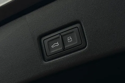 BG24THX Audi Q4 e-tron Q4 Sportback Black Edition 45 e-tron quattro 210,00 kW Thumbnail #26