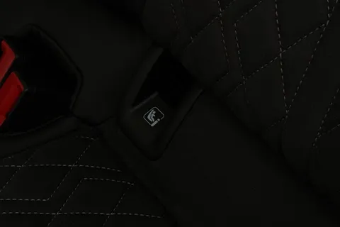 BG24THX Audi Q4 e-tron Q4 Sportback Black Edition 45 e-tron quattro 210,00 kW Thumbnail #27