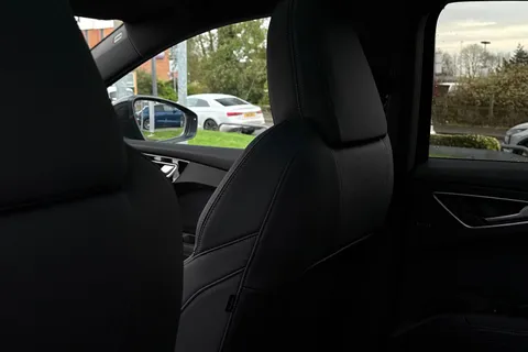 BG24THX Audi Q4 e-tron Q4 Sportback Black Edition 45 e-tron quattro 210,00 kW Thumbnail #29