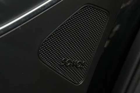 BG24THX Audi Q4 e-tron Q4 Sportback Black Edition 45 e-tron quattro 210,00 kW Thumbnail #30